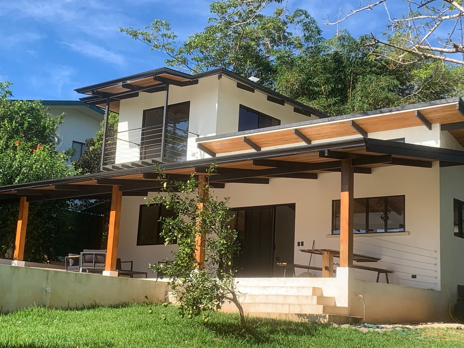 Zen House 2 bedroom home with Pool, Montezuma, Cobano, Puntarenas, Puntarenas, Costa Rica 60111