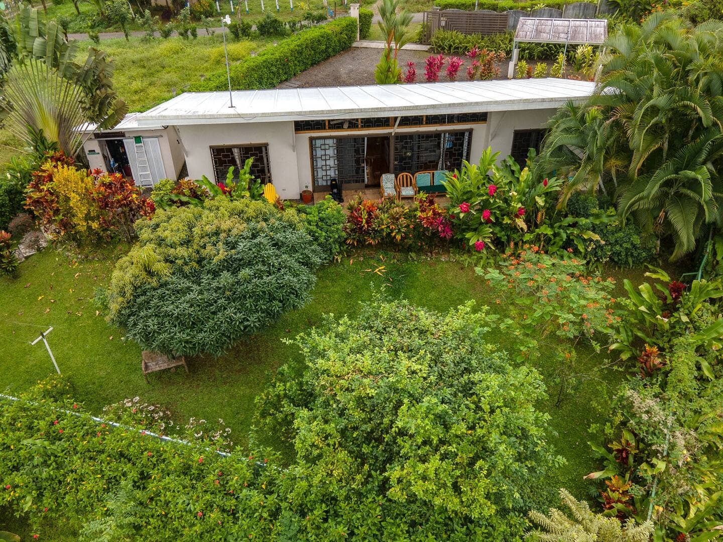 Arenal Volcano View Home And Guesthouse, La Fortuna, Lake Arenal, San Carlos, Alajuela, Costa Rica