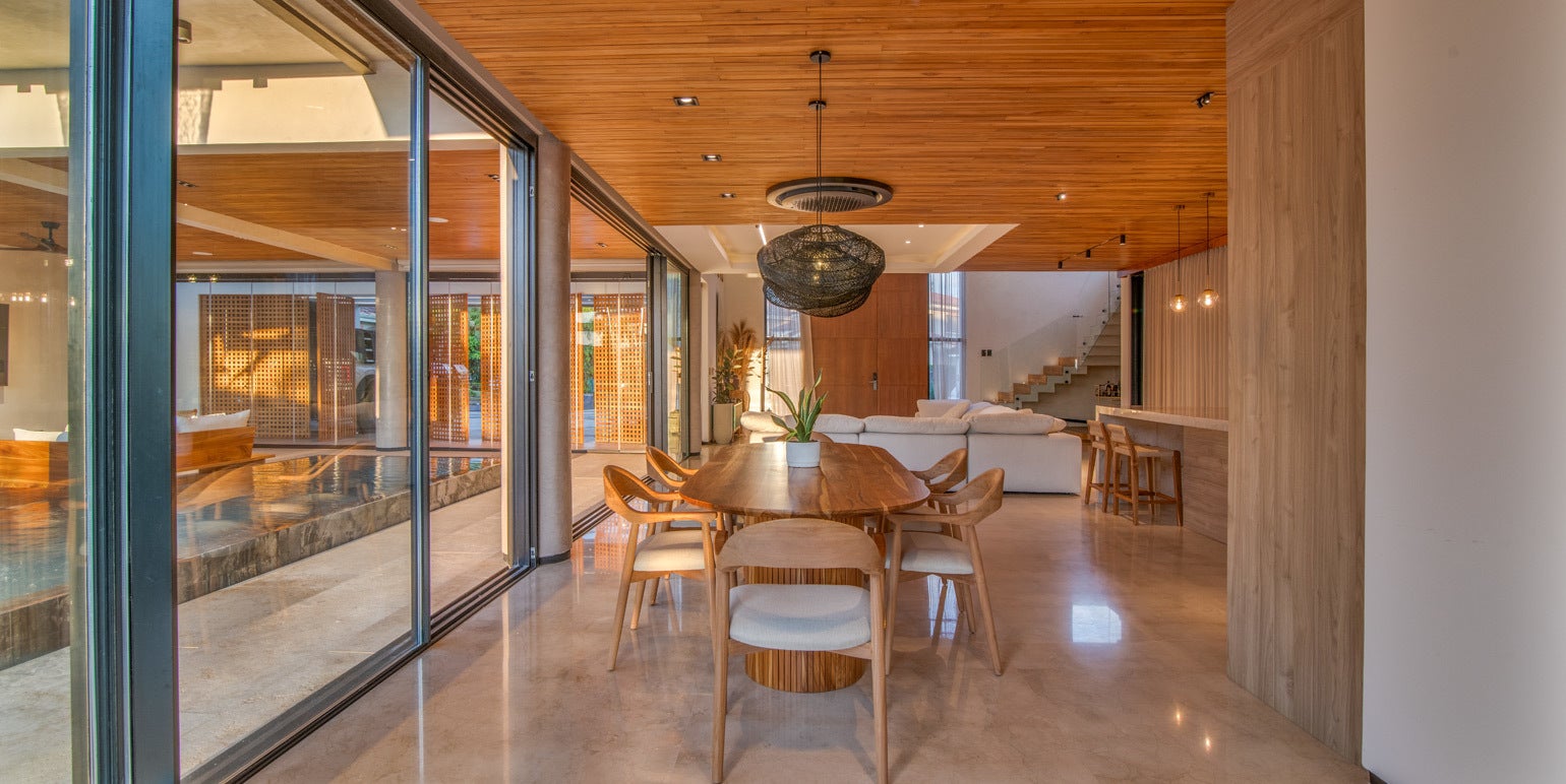 Beach Inspired City Home, Valle Del Sol, Santa Ana, Santa Ana, Santa Ana, San Jose, Costa Rica 10901 — photo 4 of 5