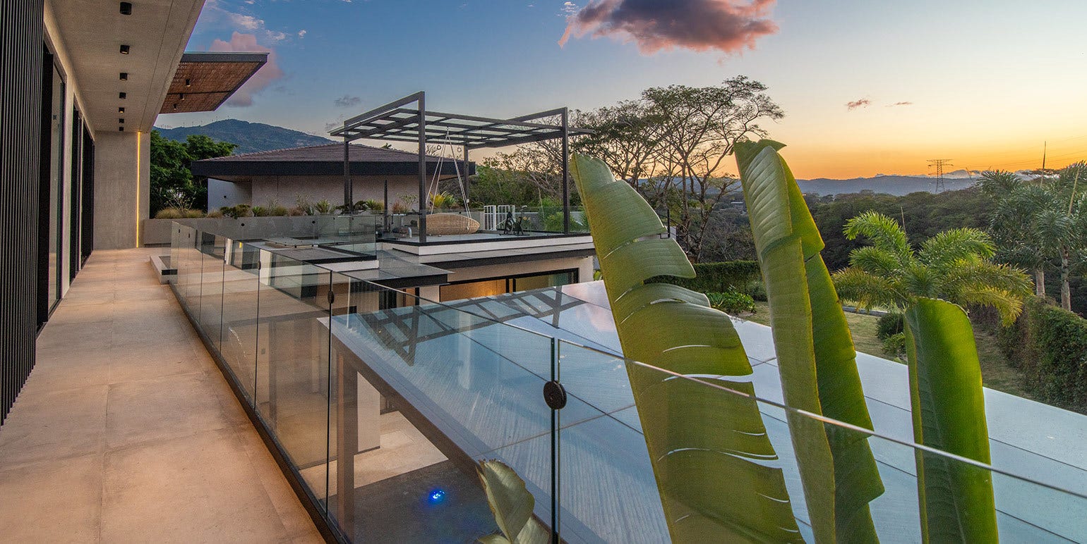 Beach Inspired City Home, Valle Del Sol, Santa Ana, Santa Ana, Santa Ana, San Jose, Costa Rica 10901 — photo 5 of 5