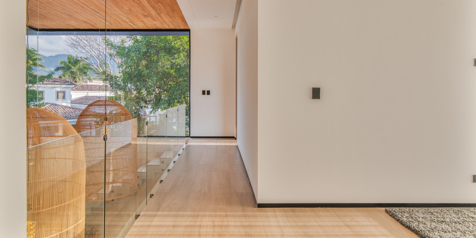 Beach Inspired City Home — photo 11 of 19