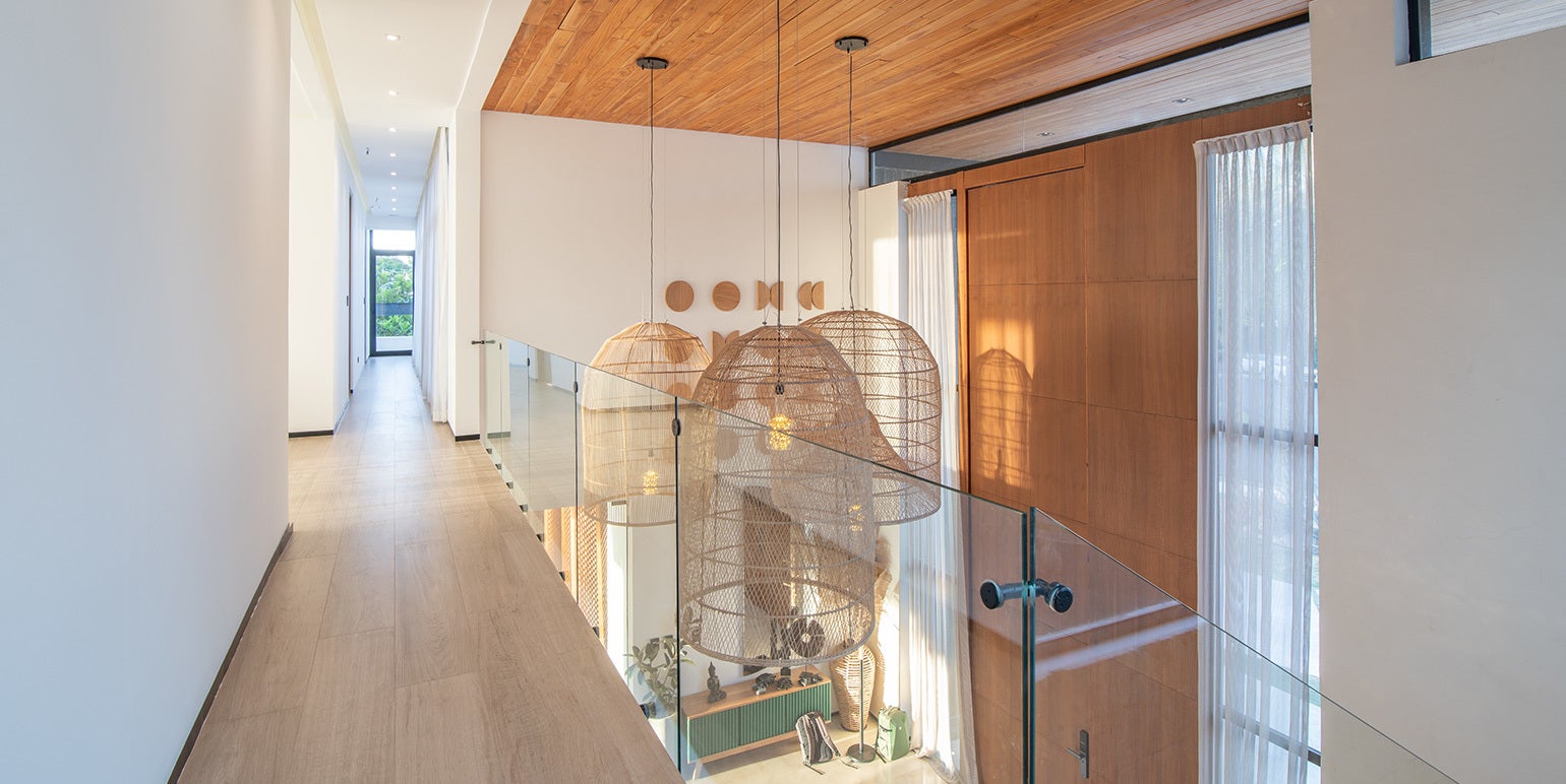 Beach Inspired City Home — photo 12 of 19