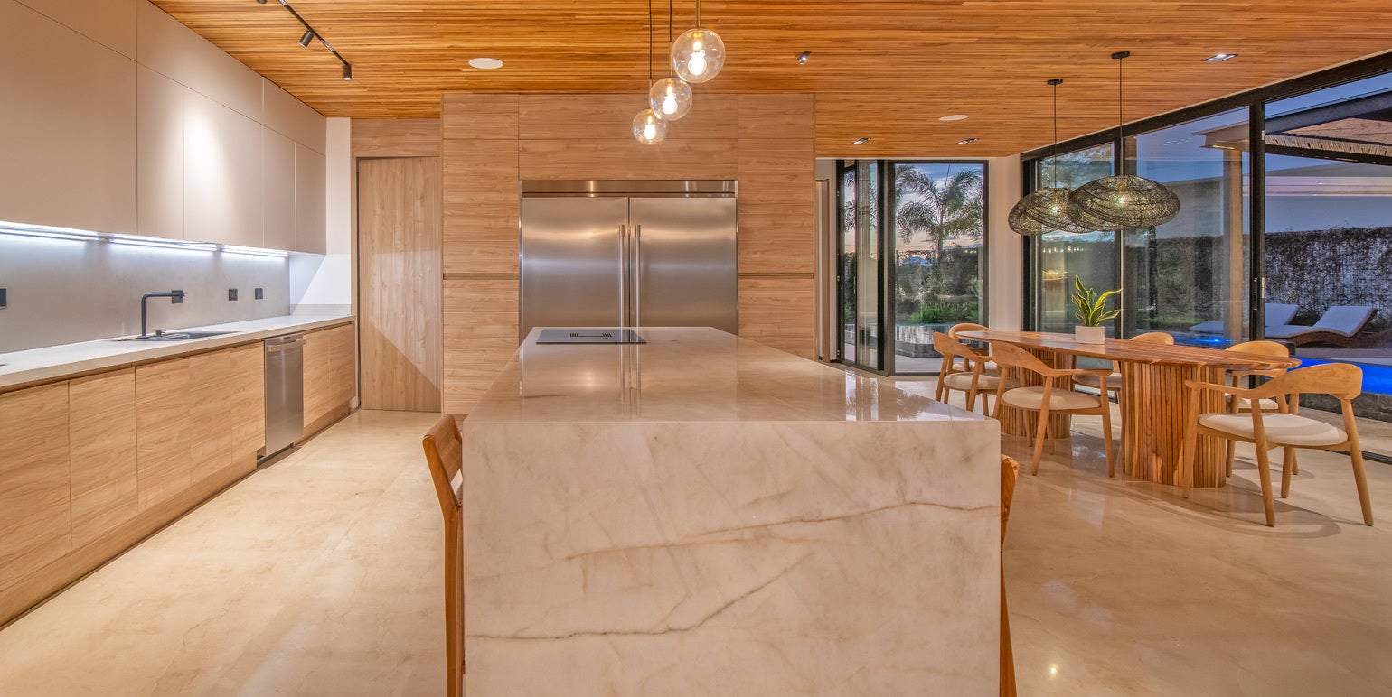 Beach Inspired City Home — photo 14 of 19