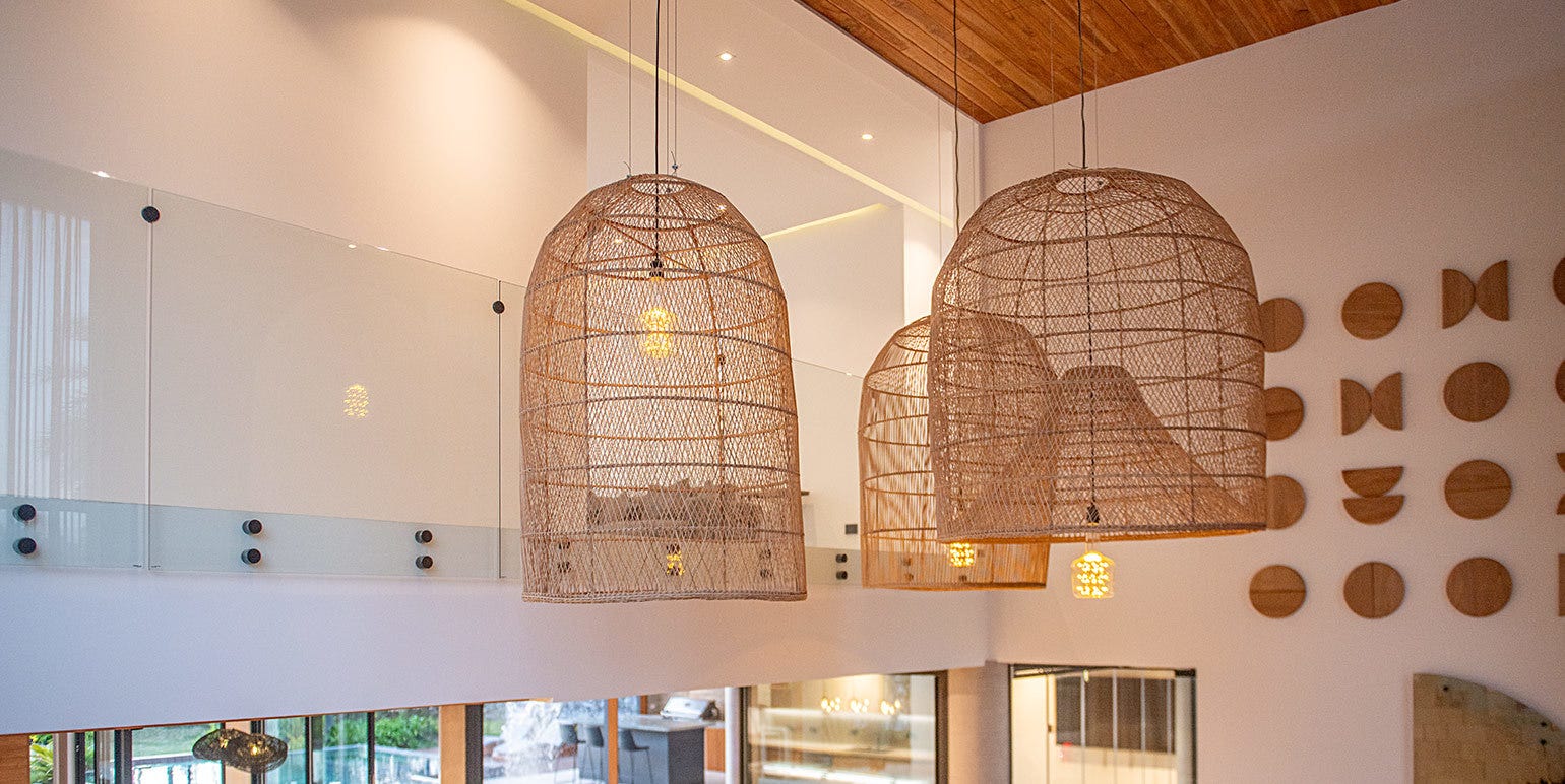 Beach Inspired City Home — photo 15 of 19