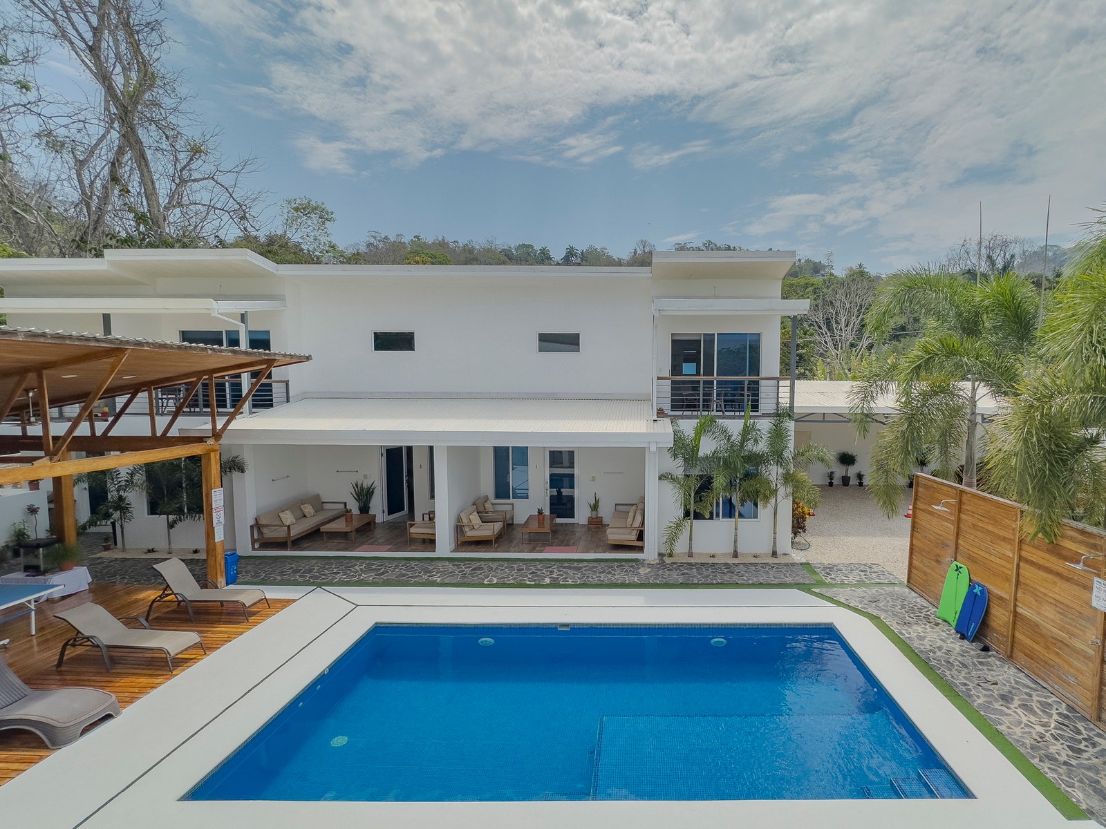 Four Turn-Key Villas in Malpais, Mal Pais, Santa Teresa, Cobano, Puntarenas, Puntarenas, Costa Rica 60111