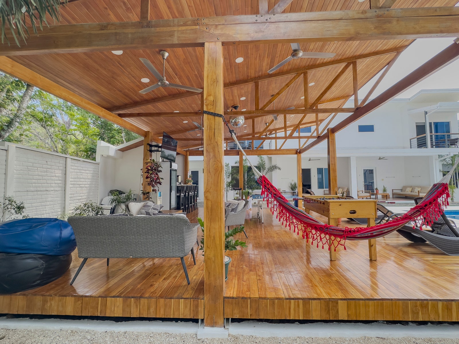 Four Turn-Key Villas in Malpais — photo 2 of 12