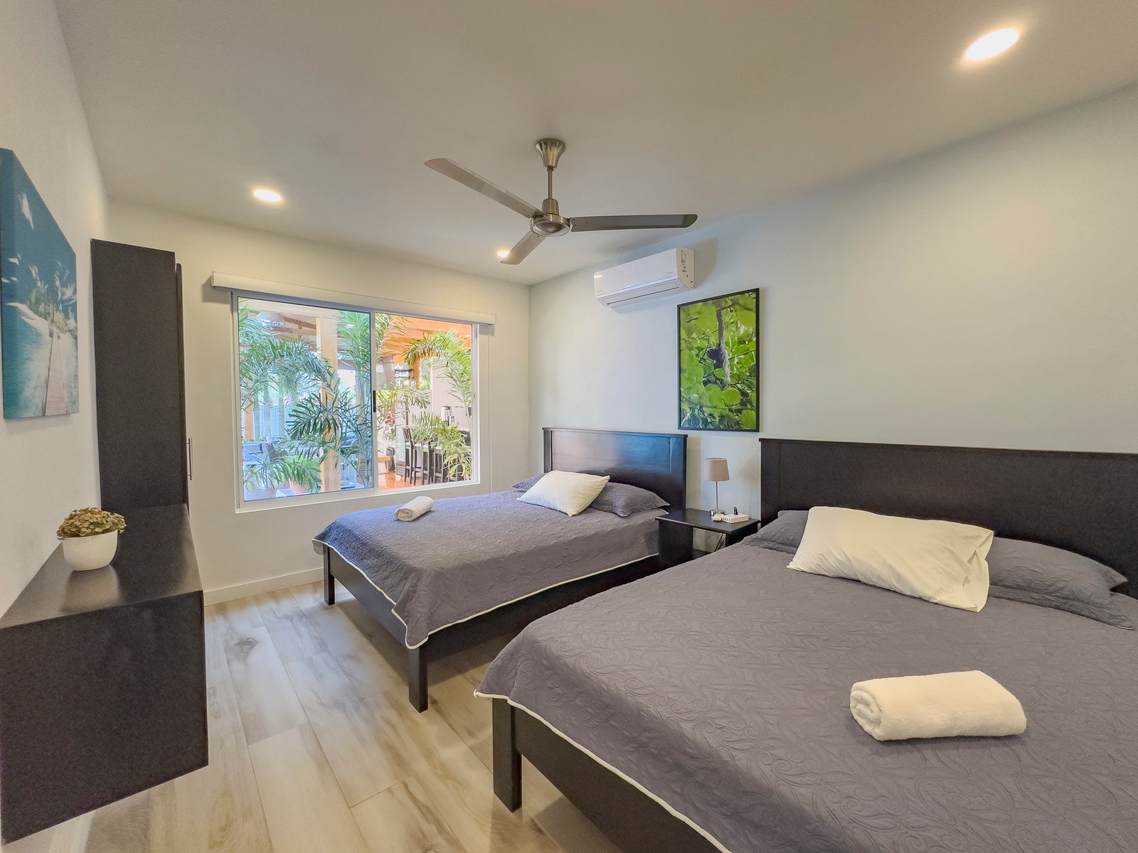 Four Turn-Key Villas in Malpais — photo 6 of 12