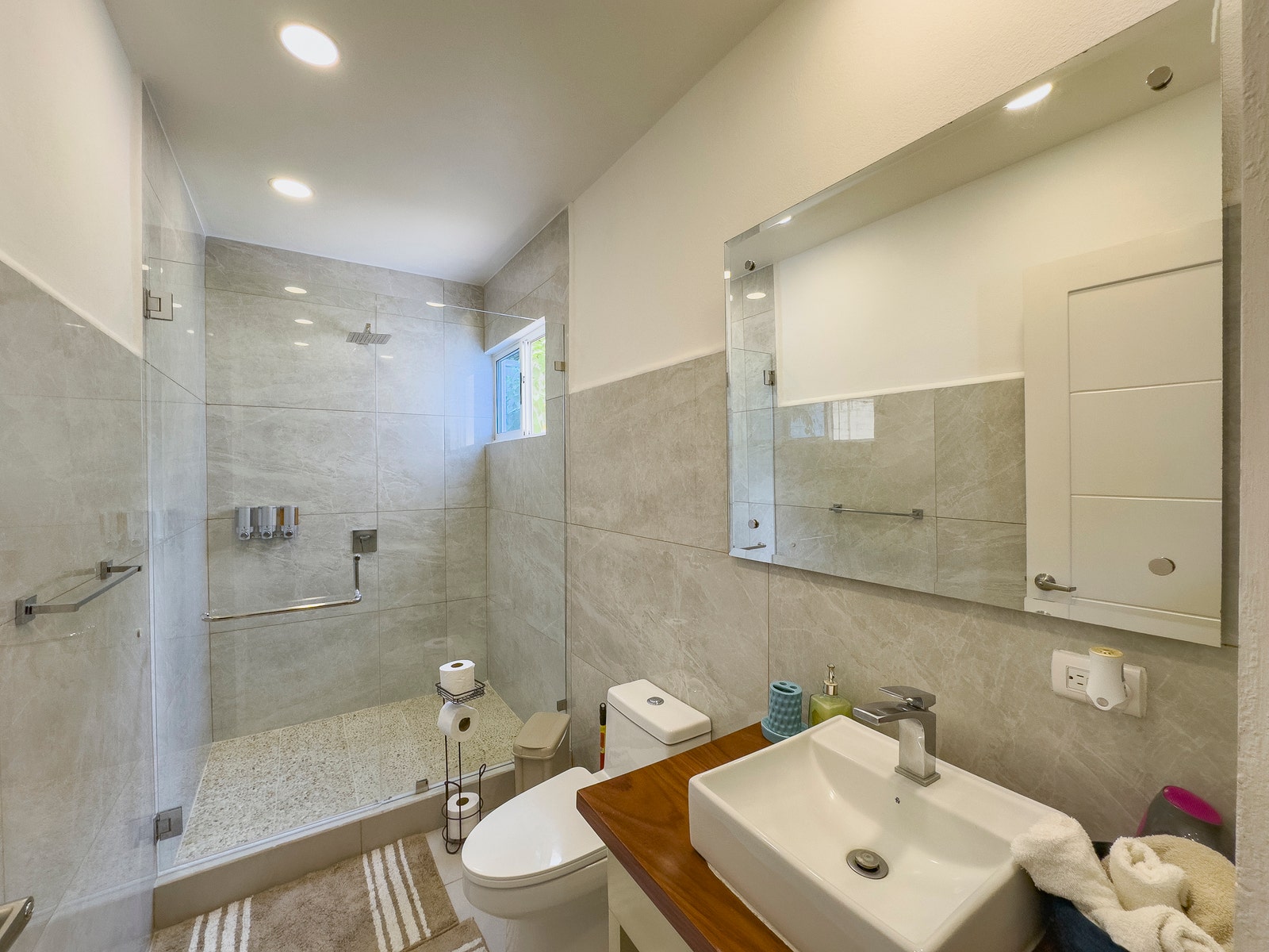 Four Turn-Key Villas in Malpais — photo 7 of 12