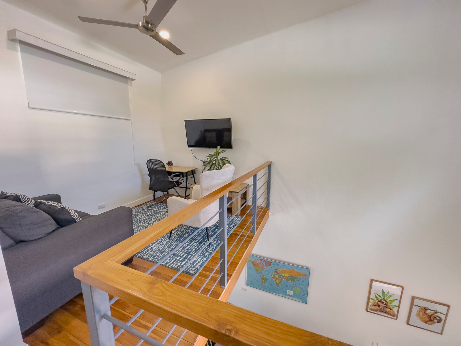 Four Turn-Key Villas in Malpais — photo 8 of 12