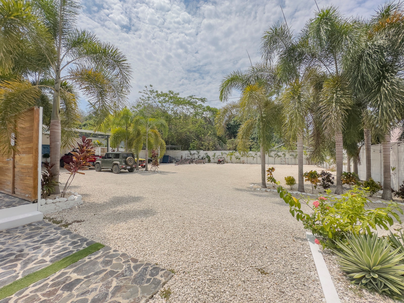 Four Turn-Key Villas in Malpais — photo 11 of 12