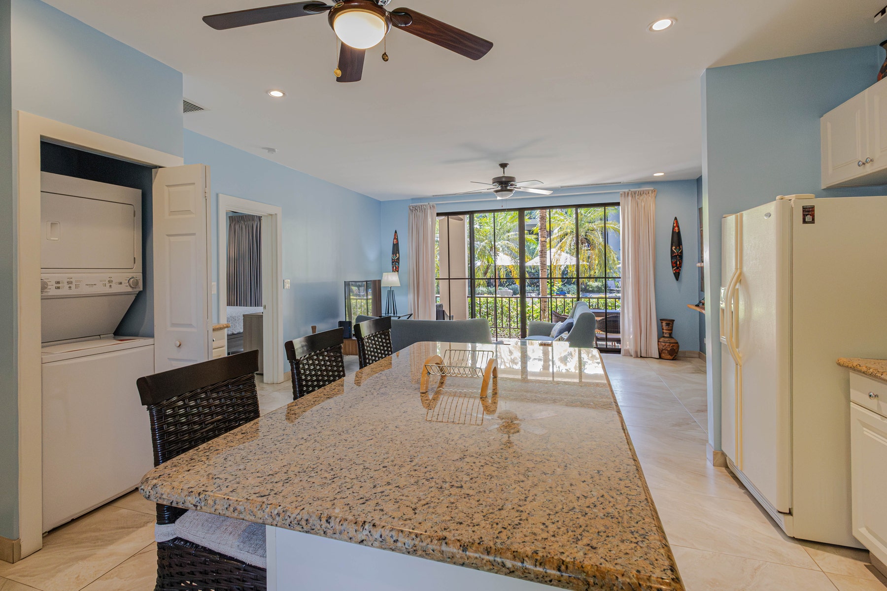 L204: One Bedroom Ground Floor Condo — photo 7 of 19
