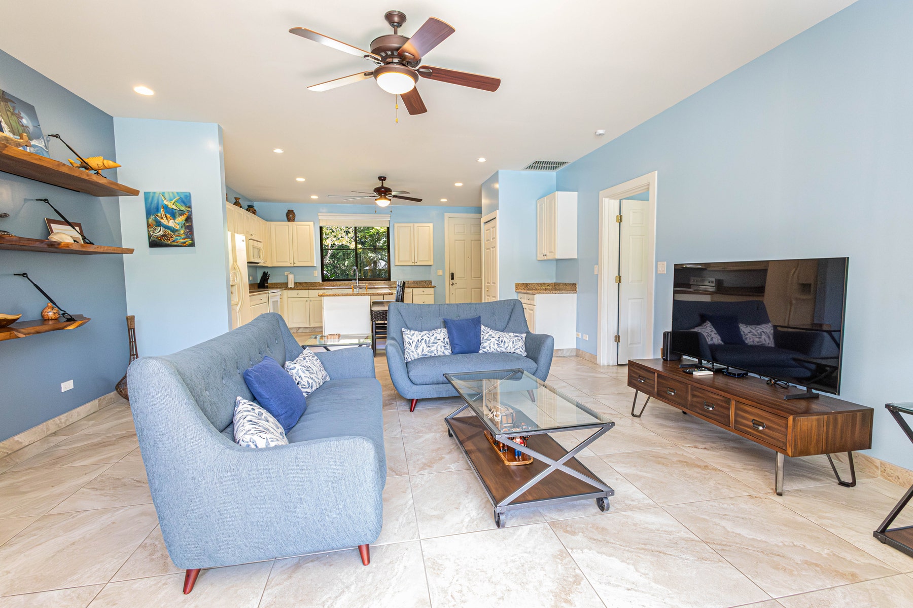 L204: One Bedroom Ground Floor Condo — photo 16 of 19