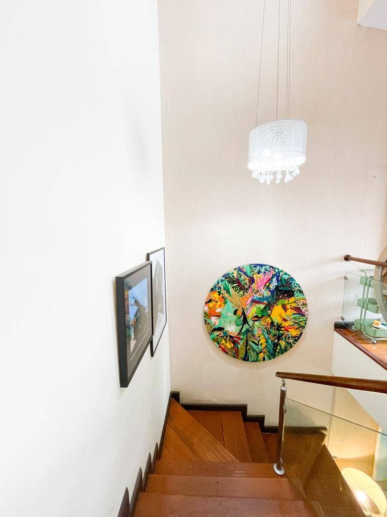 Contemporary Townhouse with Private Garden — photo 19 of 19