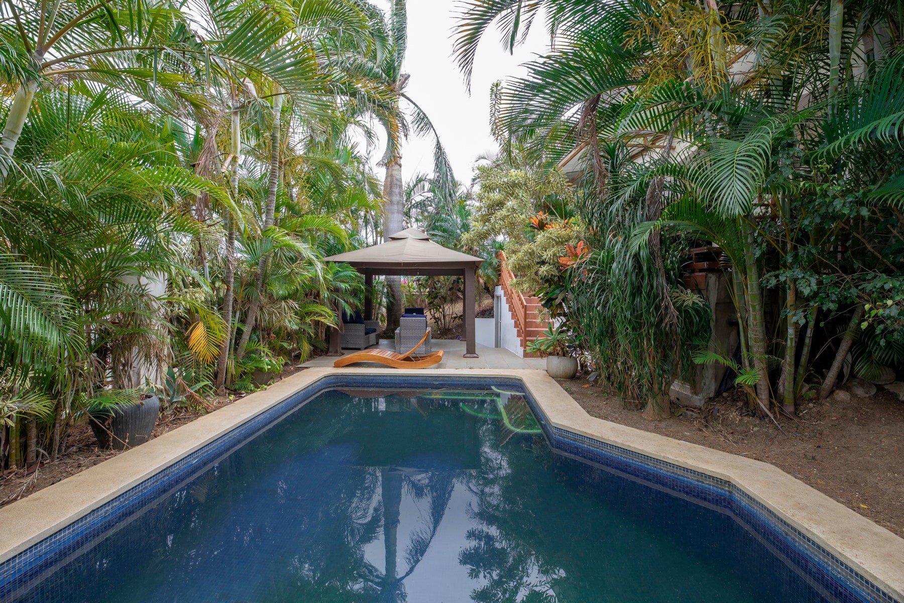 Puerta del Sol Guachipelin Panoramic House. — photo 2 of 19