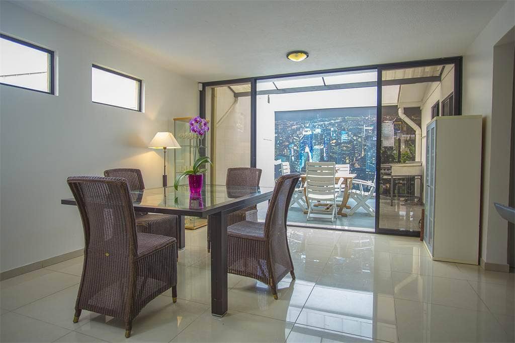 Exclusive condo in the heart of Escazu Spacious multifamily condo — photo 5 of 16
