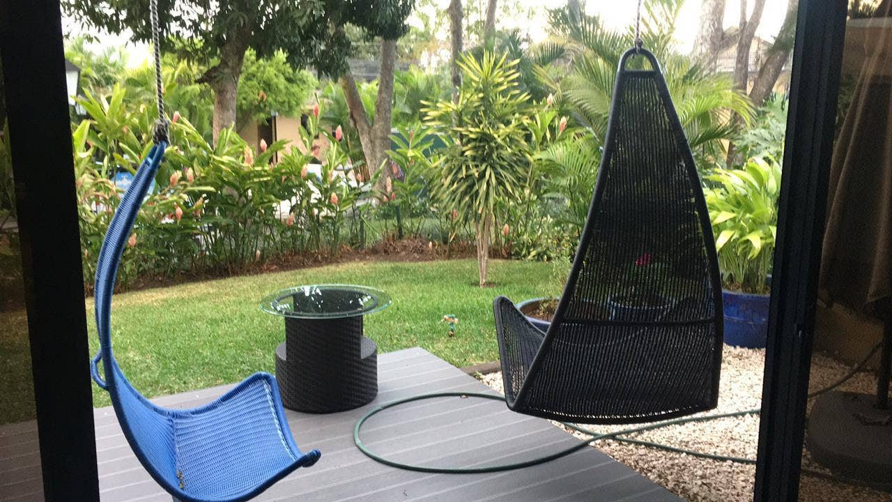 Exclusive condo in the heart of Escazu Spacious multifamily condo — photo 11 of 16