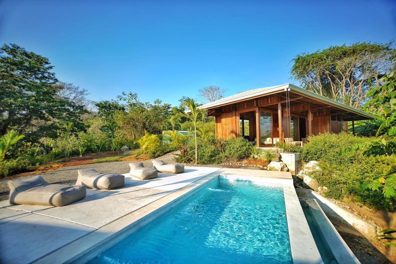 Luxurious Private Estate With a Large Expanse of Green Area, Las Delicias, Las Delicias, Santa Teresa, Cobano, Puntarenas, Puntarenas, Costa Rica 60111 Luxurious Private Estate With a Large Expanse of Green Area, Las Delicias, Las Delicias, Santa Teresa, Cobano, Puntarenas, Puntarenas, Costa Rica 60111