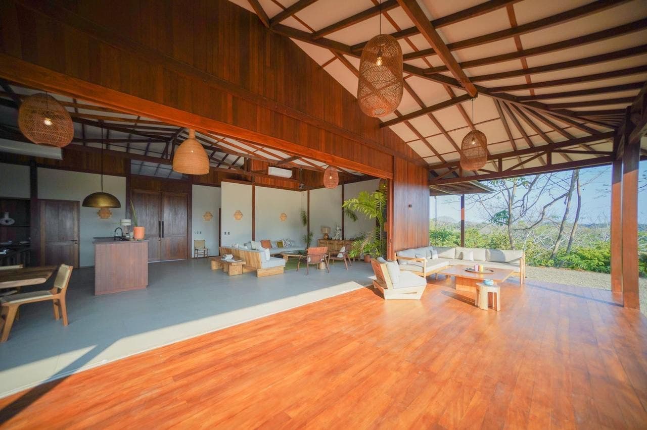 Luxurious Private Estate With a Large Expanse of Green Area, Las Delicias, Las Delicias, Santa Teresa, Cobano, Puntarenas, Puntarenas, Costa Rica 60111 Luxurious Private Estate With a Large Expanse of Green Area, Las Delicias, Las Delicias, Santa Teresa, Cobano, Puntarenas, Puntarenas, Costa Rica 60111