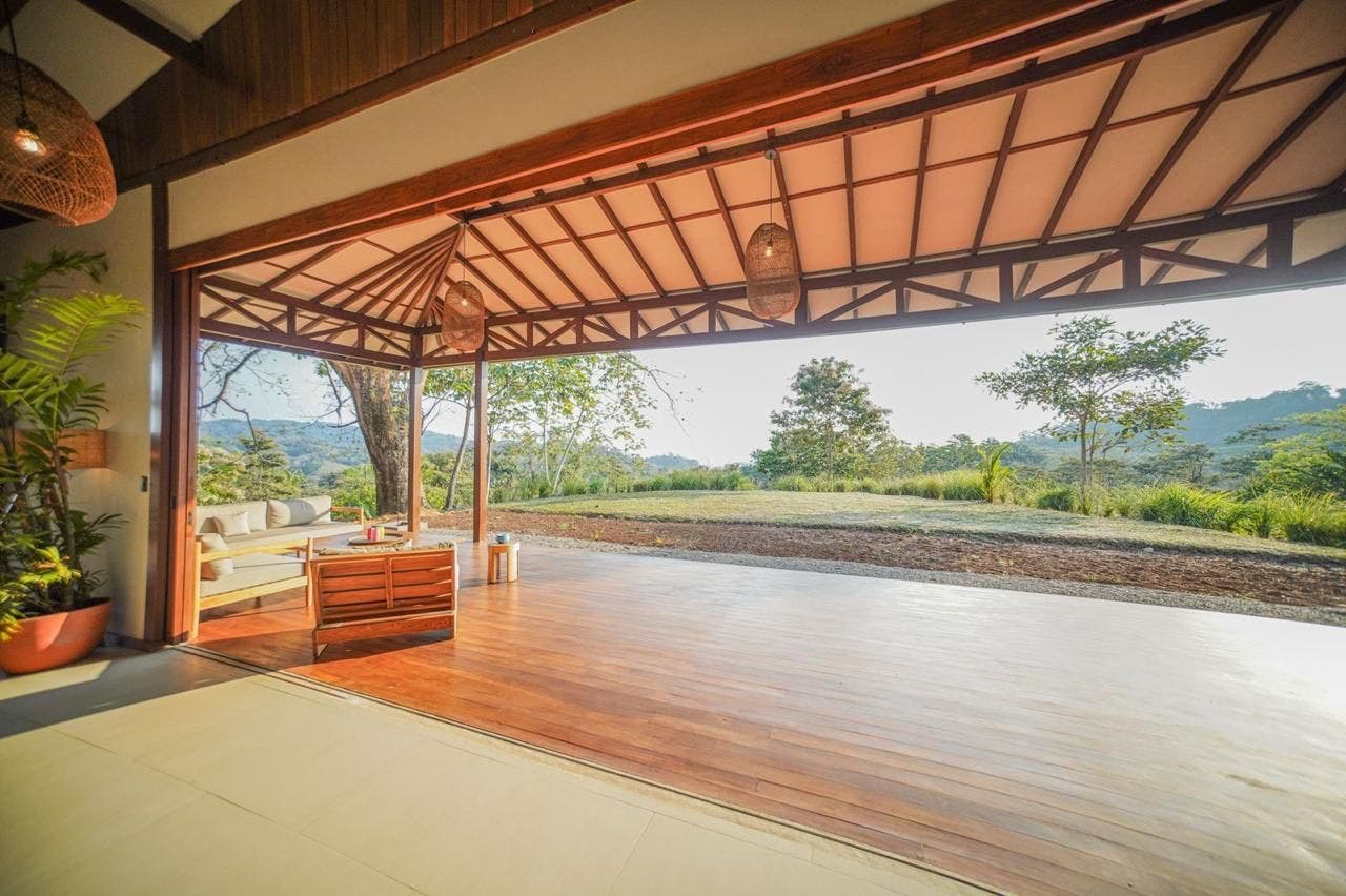 Luxurious Private Estate With a Large Expanse of Green Area, Las Delicias, Las Delicias, Santa Teresa, Cobano, Puntarenas, Puntarenas, Costa Rica 60111 Luxurious Private Estate With a Large Expanse of Green Area, Las Delicias, Las Delicias, Santa Teresa, Cobano, Puntarenas, Puntarenas, Costa Rica 60111