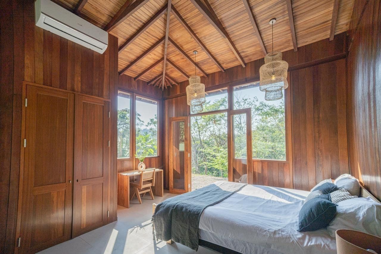 Luxurious Private Estate With a Large Expanse of Green Area, Las Delicias, Las Delicias, Santa Teresa, Cobano, Puntarenas, Puntarenas, Costa Rica 60111 Luxurious Private Estate With a Large Expanse of Green Area, Las Delicias, Las Delicias, Santa Teresa, Cobano, Puntarenas, Puntarenas, Costa Rica 60111