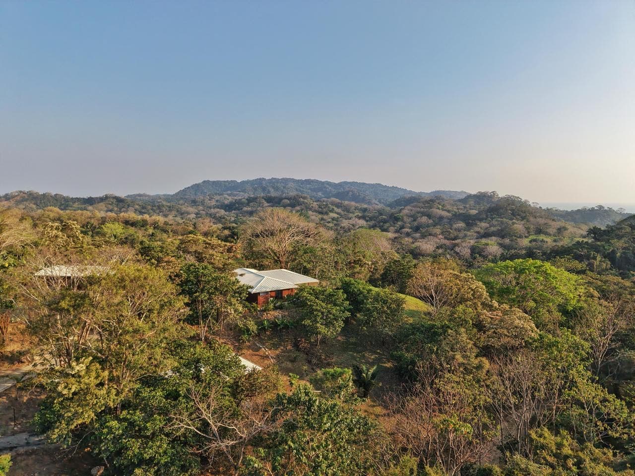 Luxurious Private Estate With a Large Expanse of Green Area — photo 3 of 19
