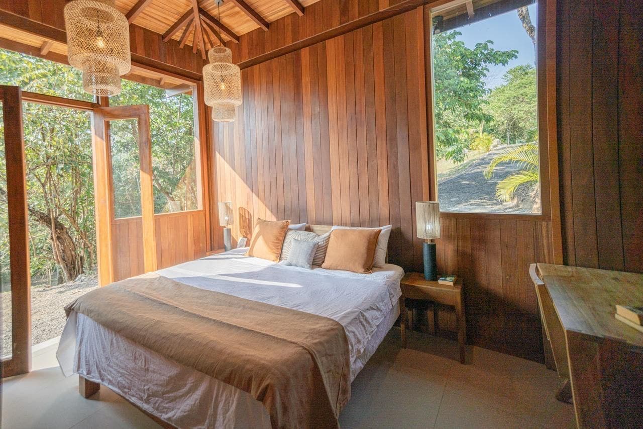 Luxurious Private Estate With a Large Expanse of Green Area, Las Delicias, Las Delicias, Santa Teresa, Cobano, Puntarenas, Puntarenas, Costa Rica 60111 Luxurious Private Estate With a Large Expanse of Green Area, Las Delicias, Las Delicias, Santa Teresa, Cobano, Puntarenas, Puntarenas, Costa Rica 60111