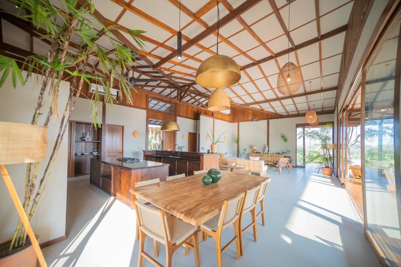 Luxurious Private Estate With a Large Expanse of Green Area, Las Delicias, Las Delicias, Santa Teresa, Cobano, Puntarenas, Puntarenas, Costa Rica 60111 Luxurious Private Estate With a Large Expanse of Green Area, Las Delicias, Las Delicias, Santa Teresa, Cobano, Puntarenas, Puntarenas, Costa Rica 60111