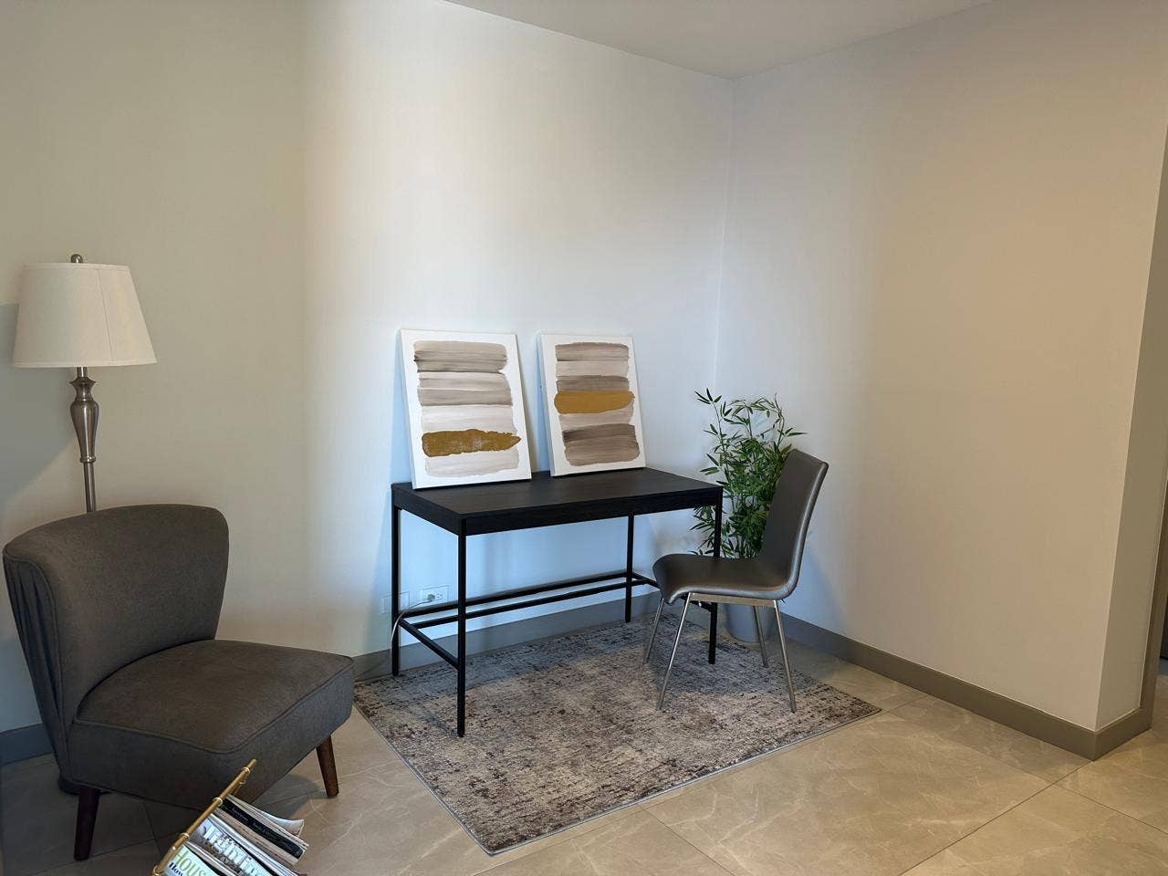 Premium Flat, #8 — photo 8 of 19
