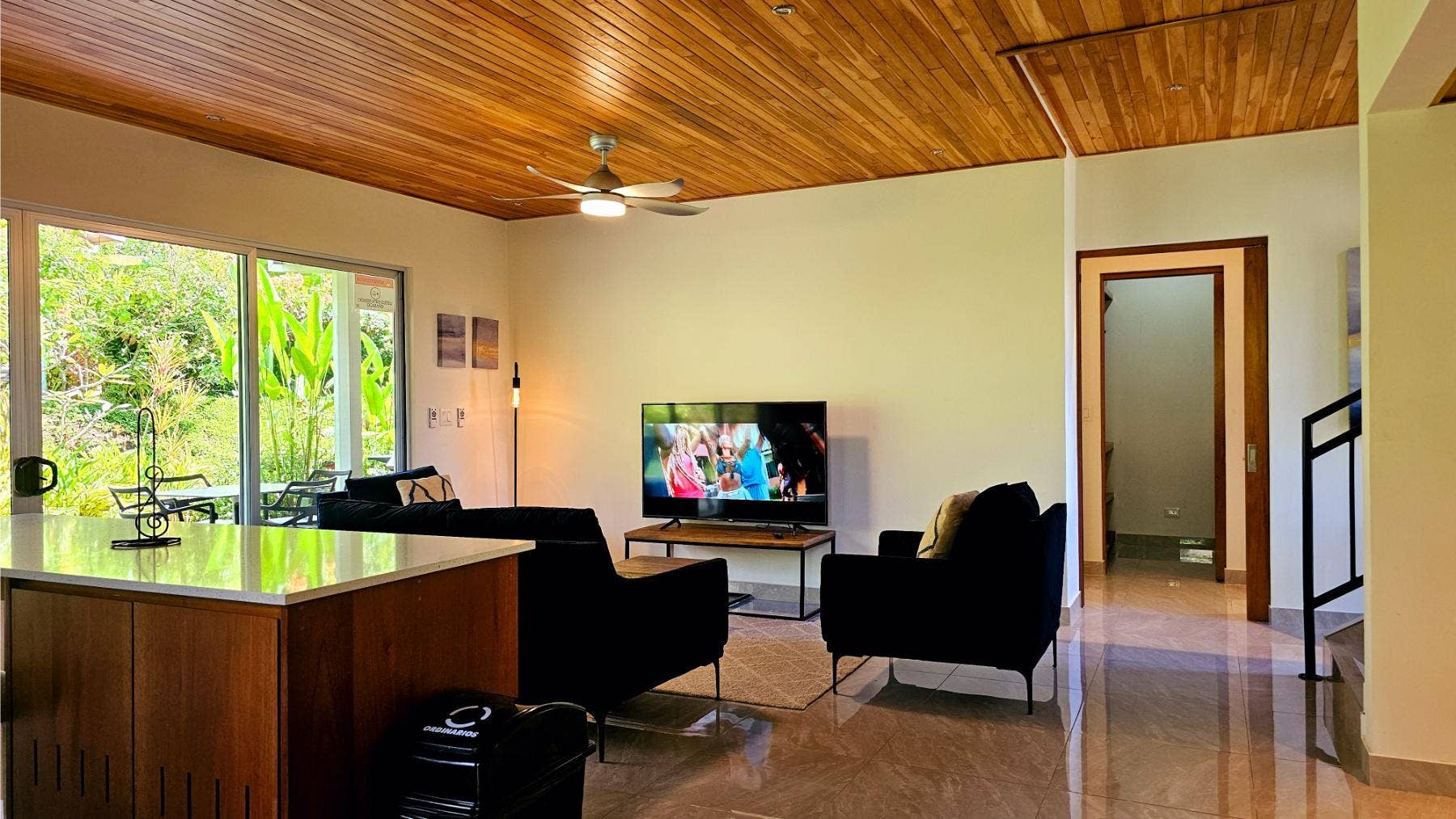 Home with pool for sale in Ojochal — photo 6 of 19