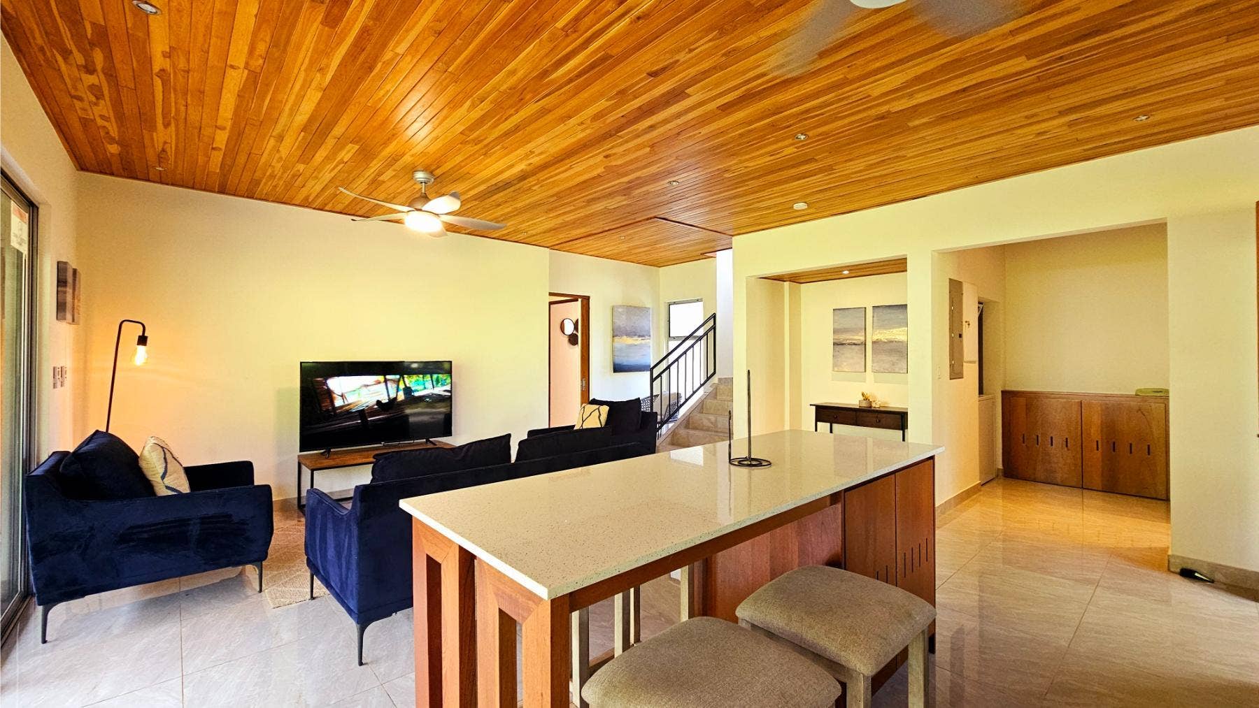 Home with pool for sale in Ojochal — photo 8 of 19