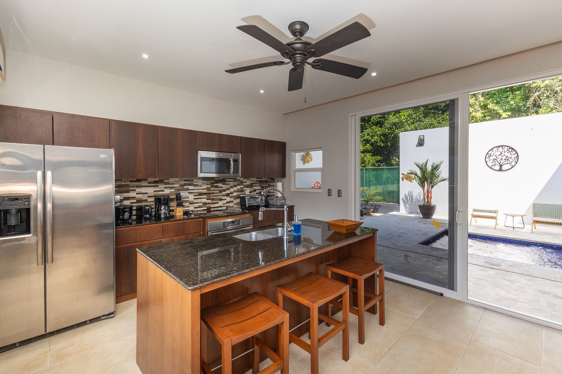 Walk to beach Villa — photo 4 of 19