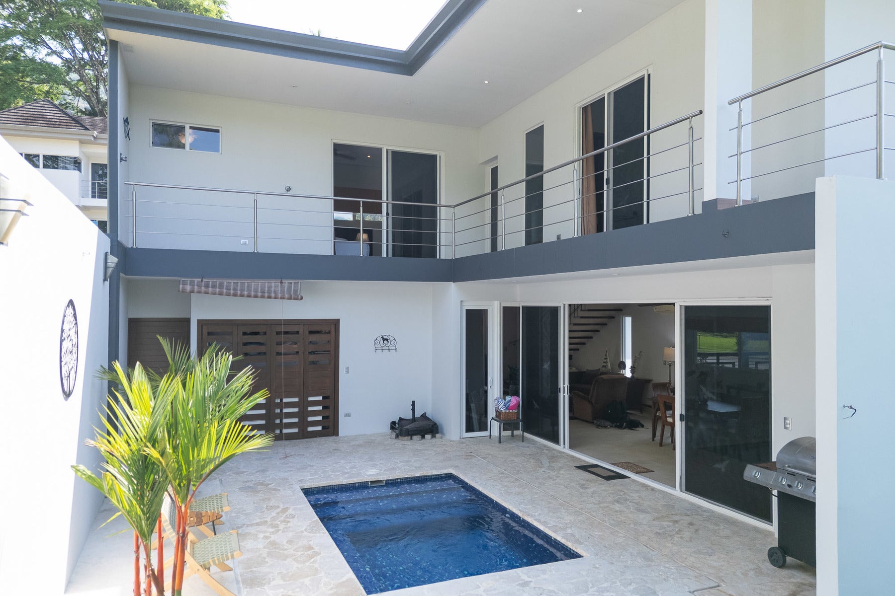 Walk to beach Villa — photo 18 of 19