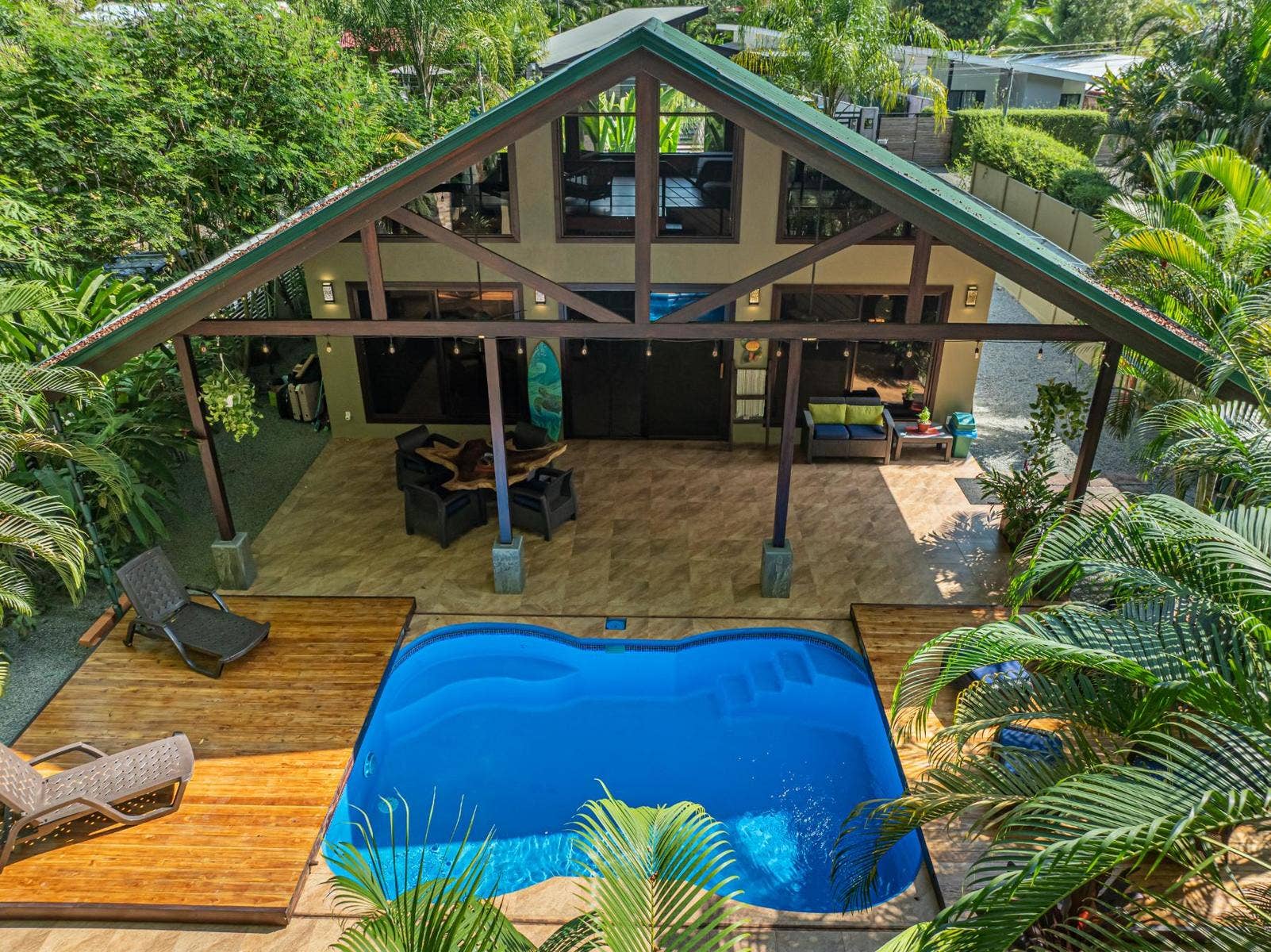 Serene Coastal Living — photo 13 of 19