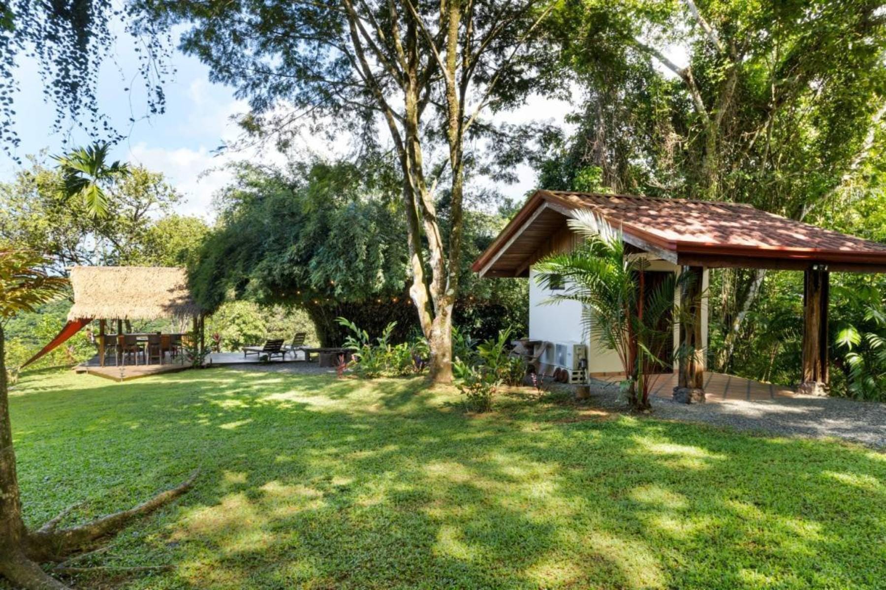 Versatile Mountain And Ocean View Property, Ojochal, Osa, Puntarenas, Costa Rica 60501