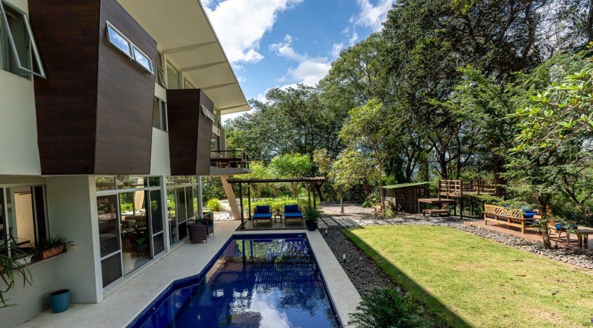 Villa Laurel — photo 11 of 19