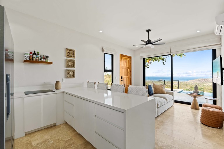 Casita Dorada, Mar Vista, Flamingo, Tempate, Santa Cruz, Guanacaste, Costa Rica 50503