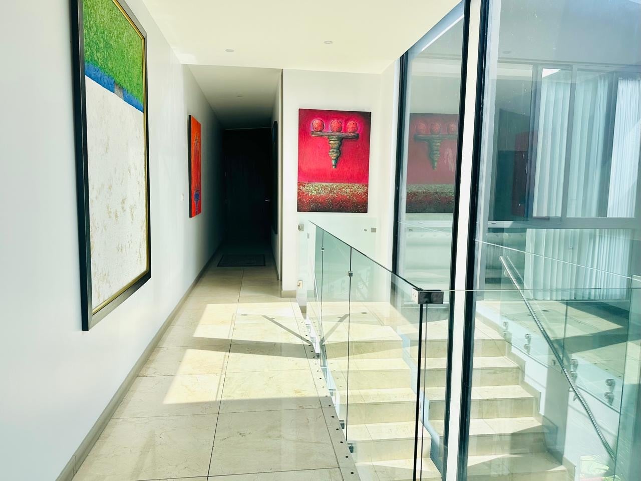 Casa de los Colores Dendera Escazu. — photo 8 of 19