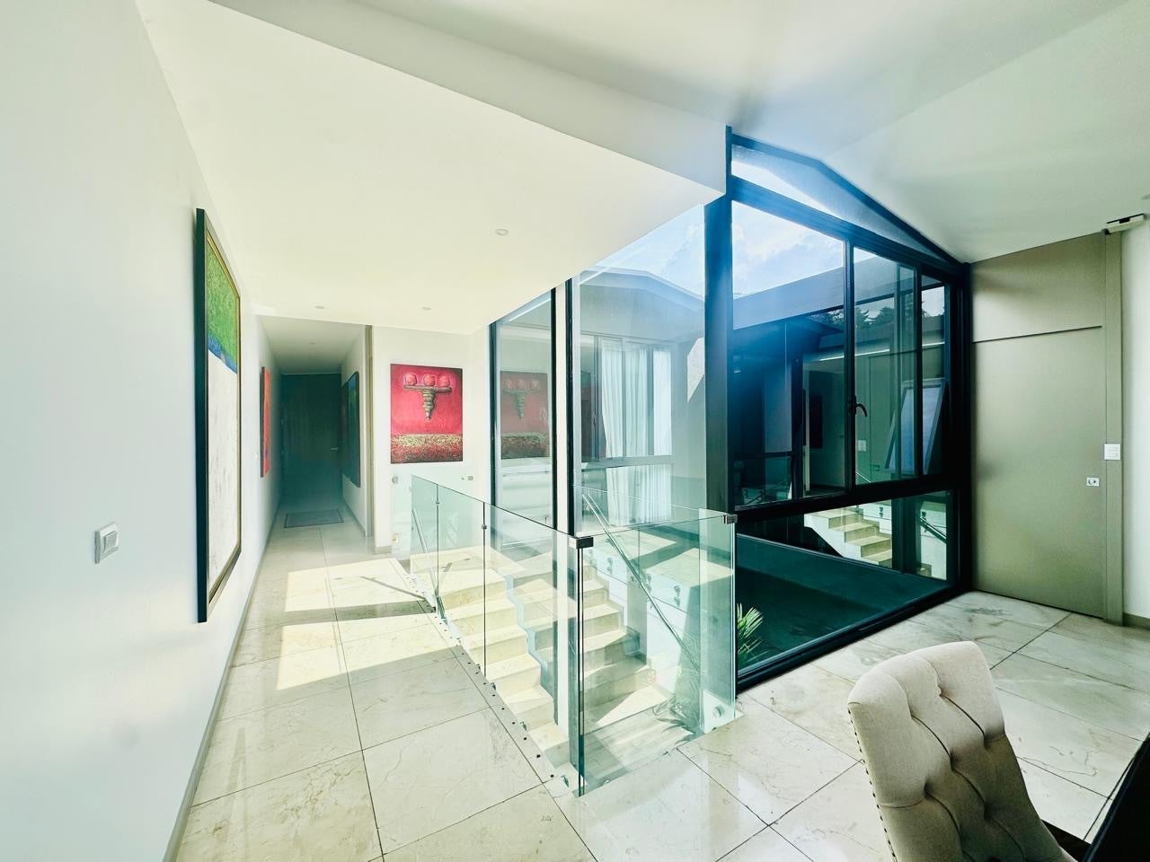 Casa de los Colores Dendera Escazu. — photo 7 of 19
