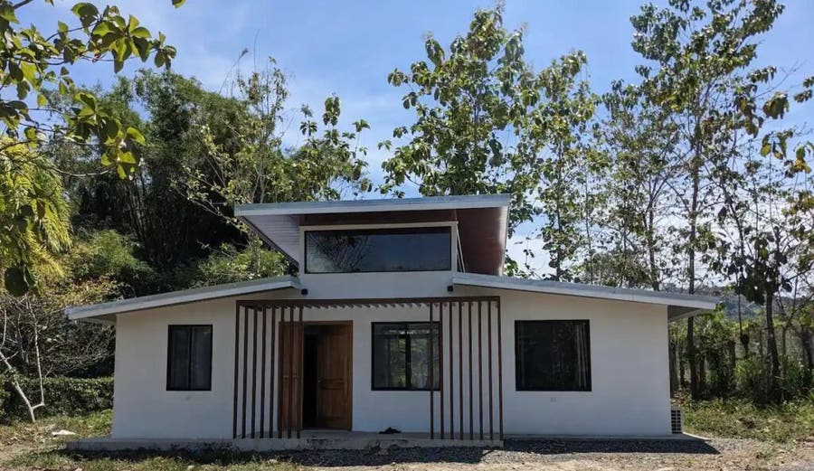 Property photo for New 3 bedroom walk to beach home , Cabuya, Santa Teresa, Cobano, Puntarenas, Puntarenas, Costa Rica