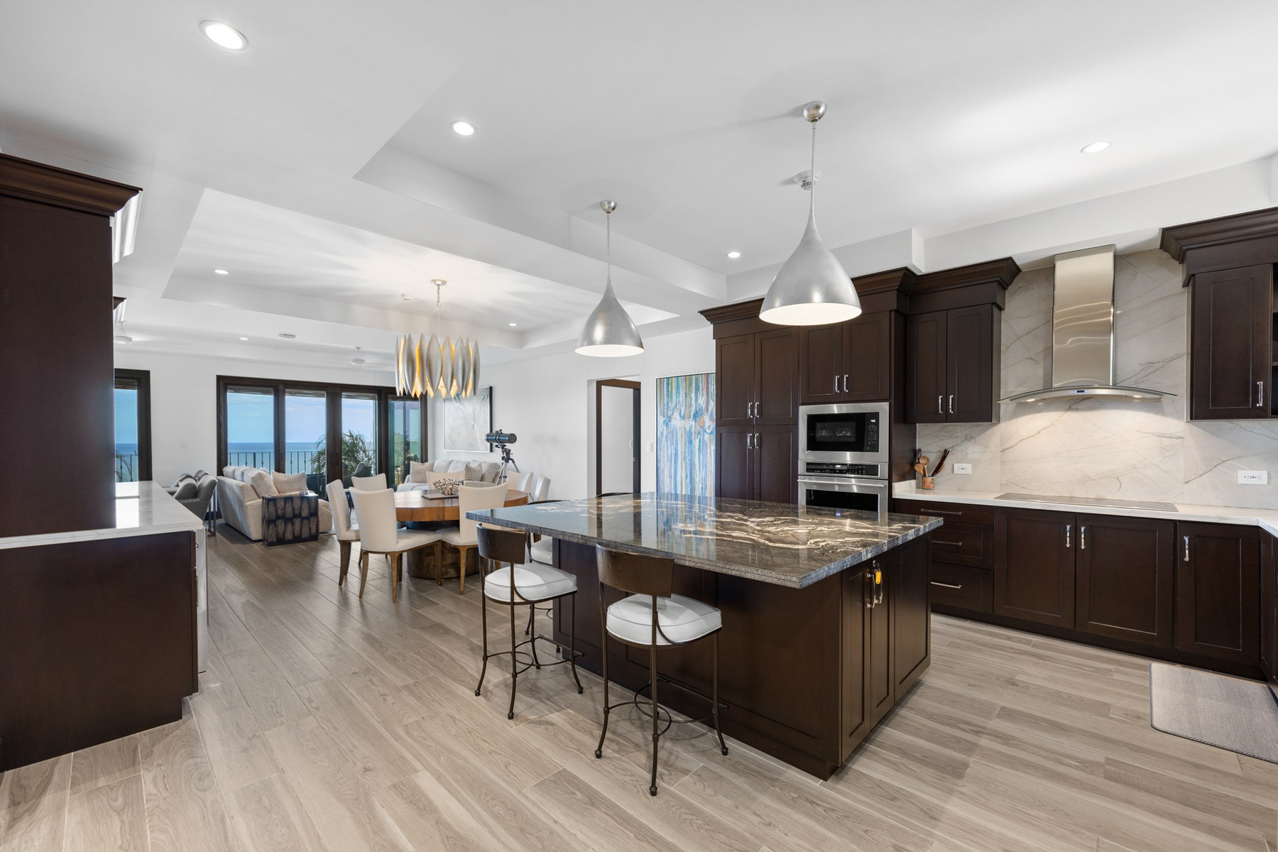360 Splendor del Pacifico, #502 — photo 5 of 19