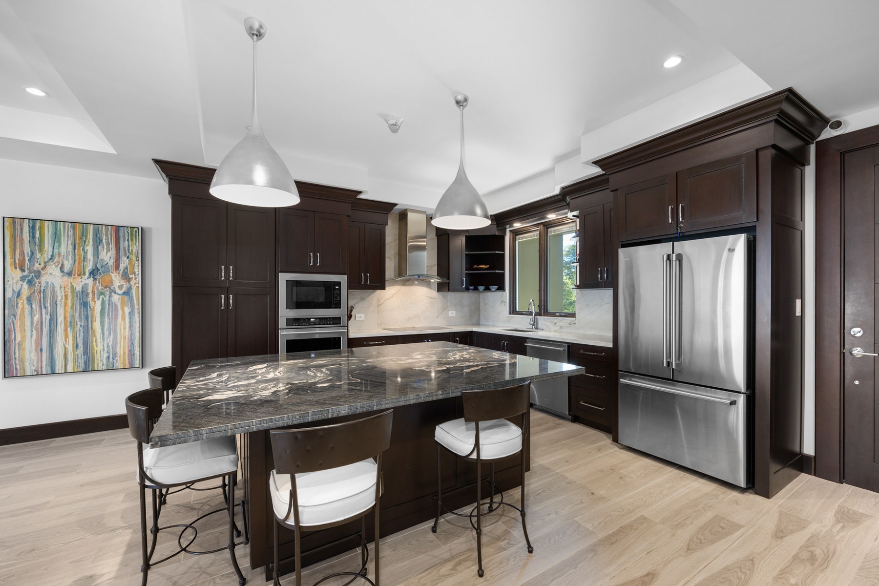 360 Splendor del Pacifico, #502 — photo 6 of 19
