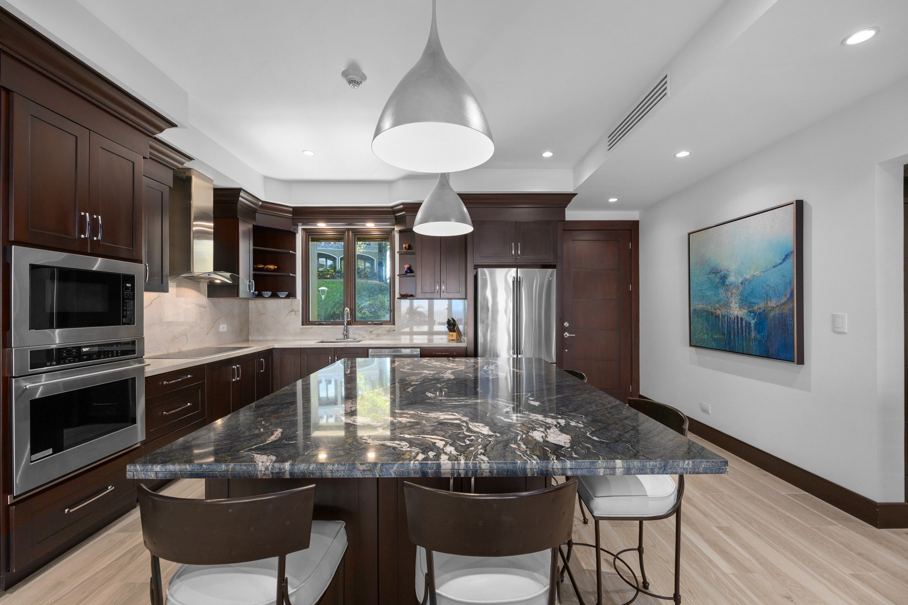 360 Splendor del Pacifico, #502 — photo 7 of 19