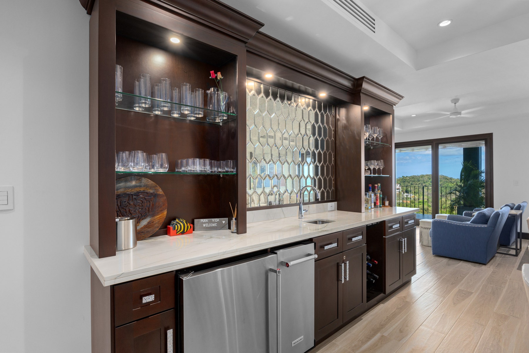 360 Splendor del Pacifico, #502 — photo 8 of 19
