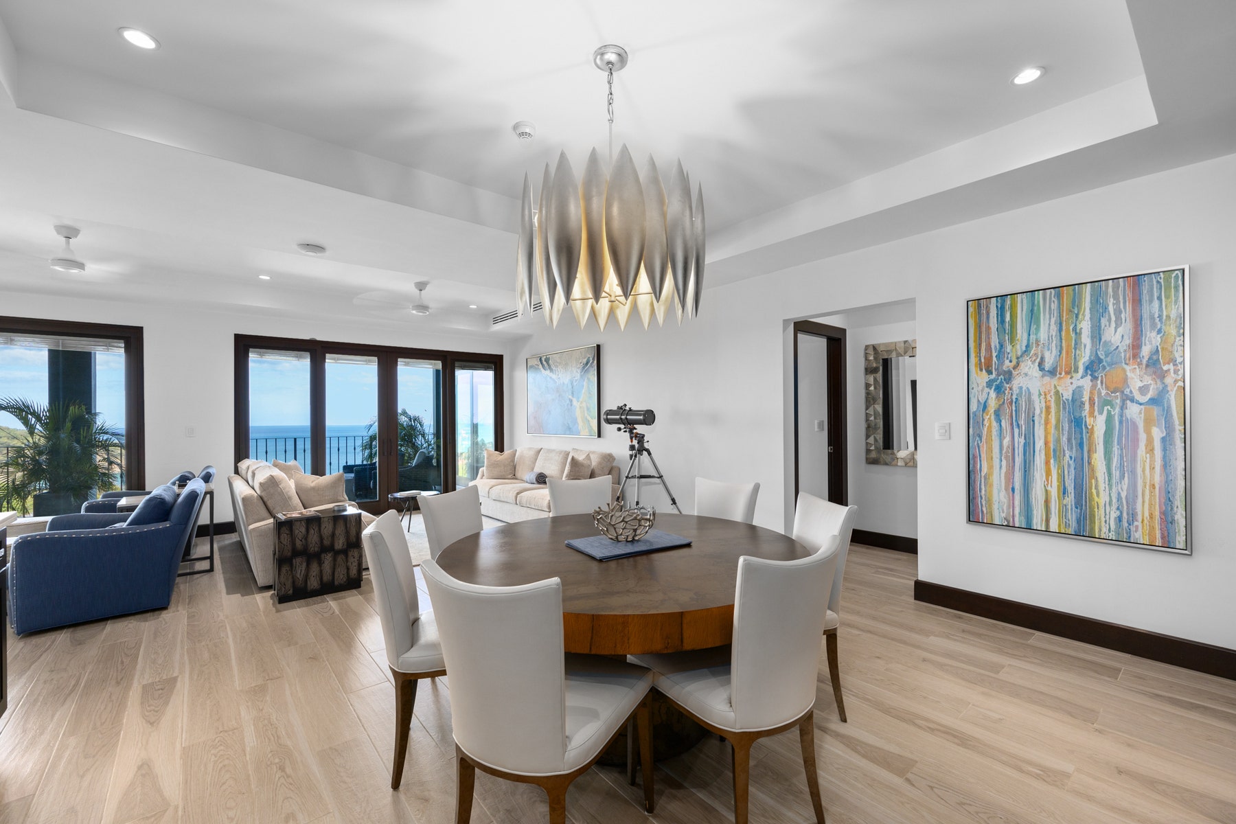 360 Splendor del Pacifico, #502 — photo 9 of 19