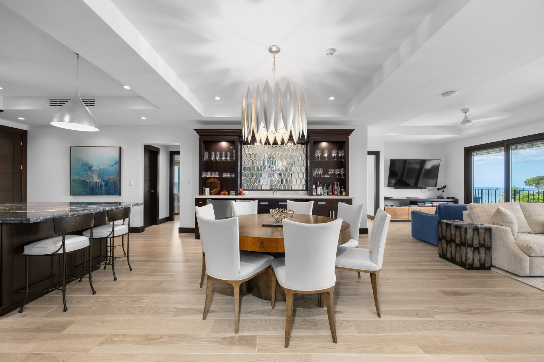 360 Splendor del Pacifico, #502 — photo 10 of 19