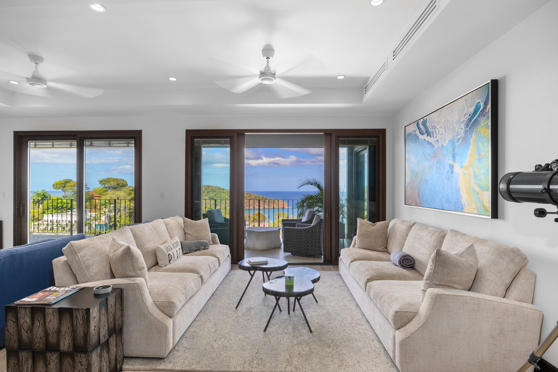 360 Splendor del Pacifico, #502 — photo 11 of 19