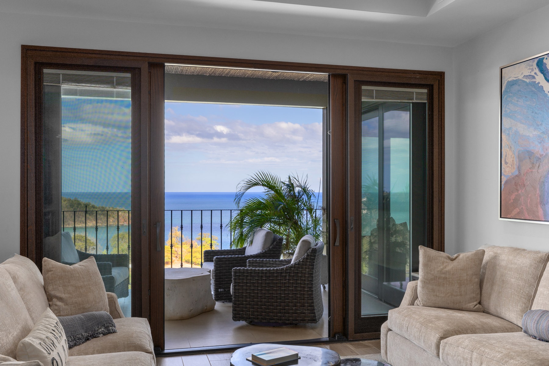 360 Splendor del Pacifico, #502 — photo 12 of 19