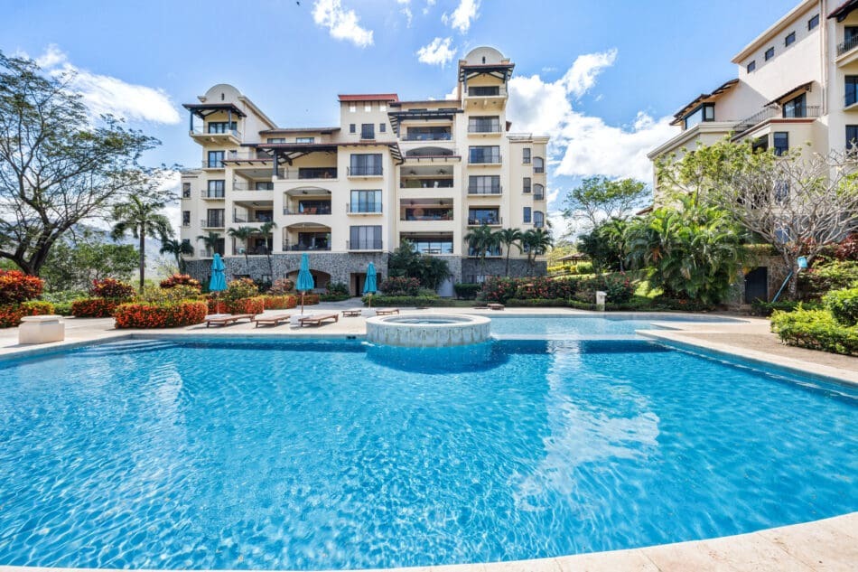 Ground Floor Condo, Reserva Conchal, Playa Conchal, Flamingo, Tempate, Santa Cruz, Guanacaste, Costa Rica 50304, Playa Conchal