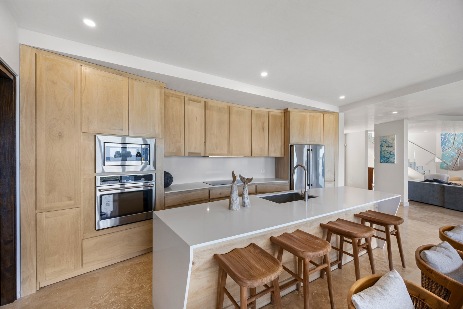 Casa Manta Ray — photo 11 of 19