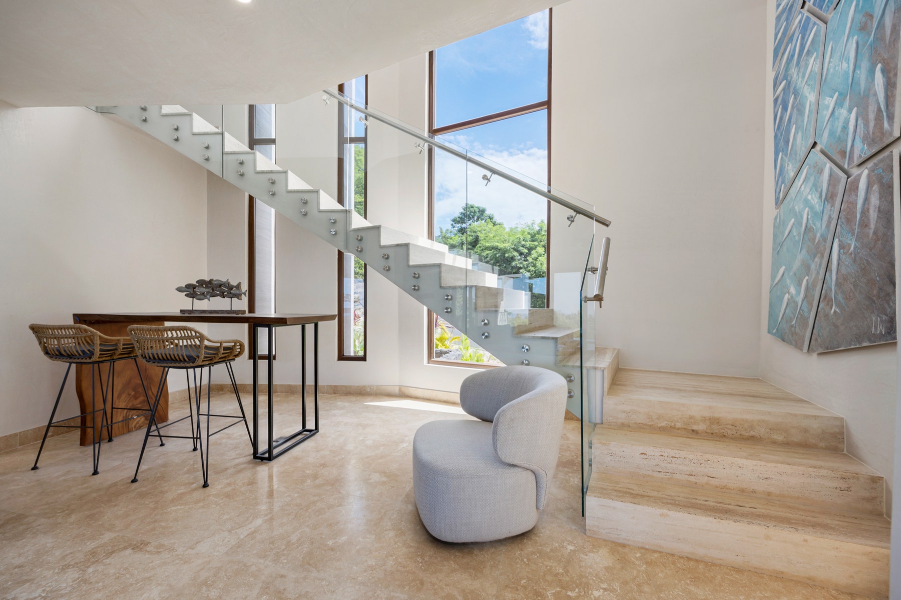 Casa Manta Ray — photo 12 of 19